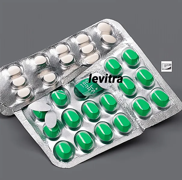 Levitra generico em farmacia